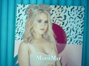 MarsiMay
