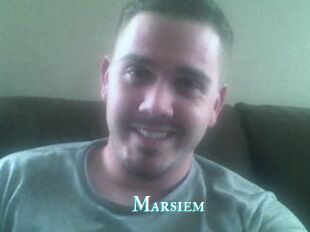 Marsiem