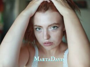 MartaDavis