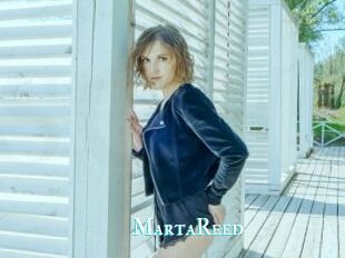 MartaReed