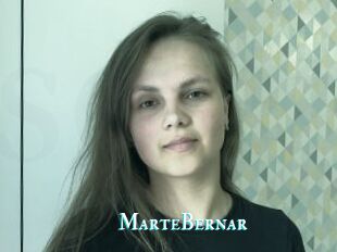 MarteBernar