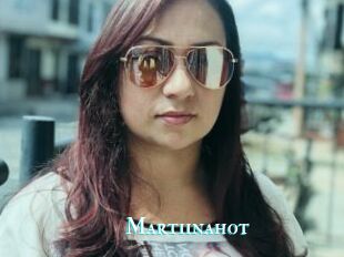 Martiinahot