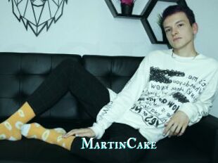 MartinCake