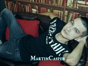 MartinCasper