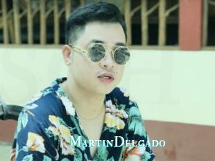 MartinDelgado