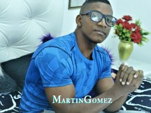 MartinGomez