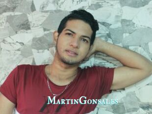 MartinGonsales