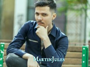 MartinJules