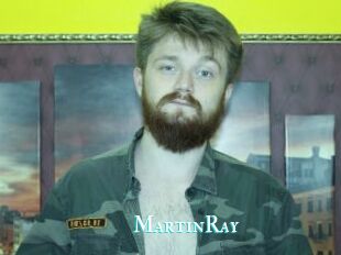 MartinRay