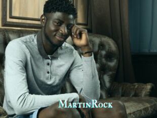 MartinRock