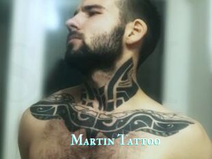 Martin_Tattoo
