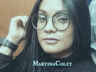 MartinaColet