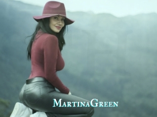 MartinaGreen