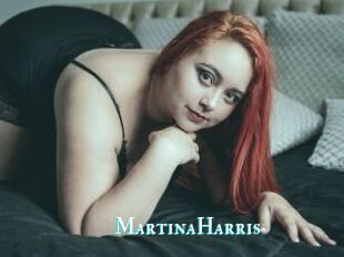 MartinaHarris