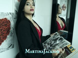 MartinaJackson