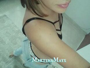 MartinaMayx