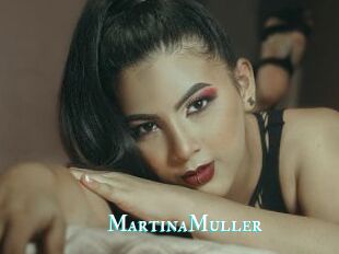 MartinaMuller