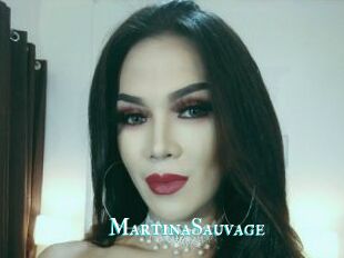 MartinaSauvage