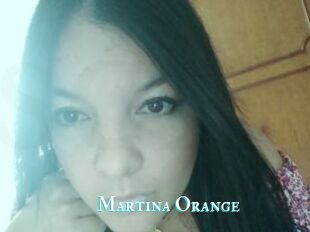 Martina_Orange