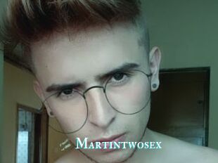 Martintwosex