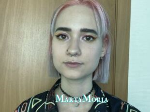 MartyMoria