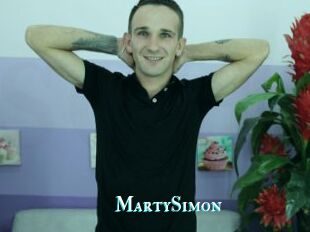 MartySimon