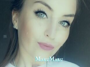 MaruMaru