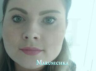 Marusechka