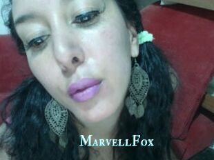 MarvellFox