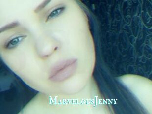 MarvelousJenny
