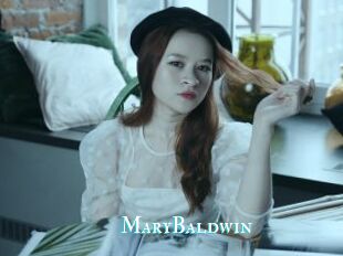 MaryBaldwin