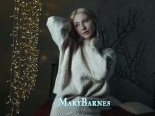 MaryBarnes