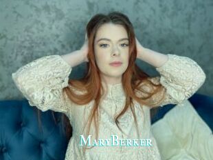 MaryBerker