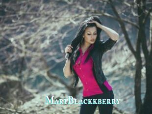 MaryBlackkberry