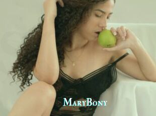 MaryBony
