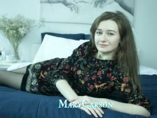 MaryCarson