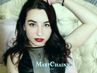 MaryChainn
