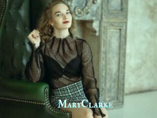 MaryClarke
