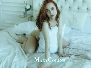 MaryColins