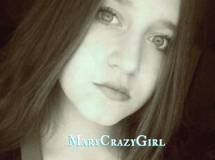 MaryCrazyGirl