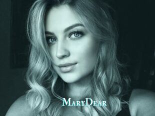 MaryDear