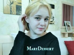 MaryDessert