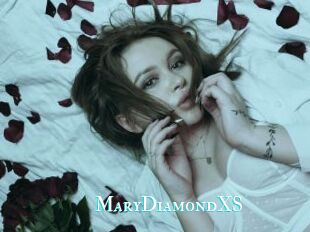 MaryDiamondXS