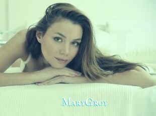 MaryGroy