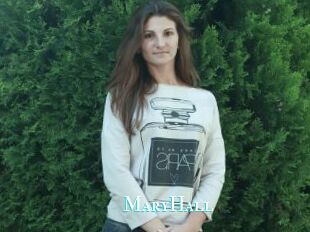 MaryHall