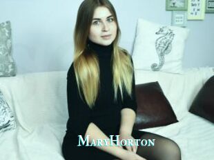 MaryHorton