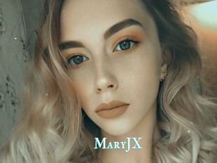 MaryJX