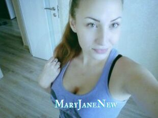 MaryJaneNew