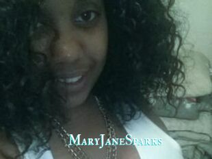 MaryJaneSparks