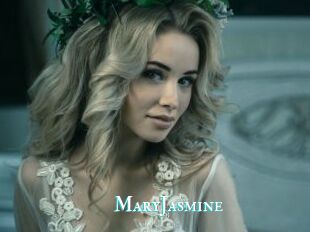 MaryJasmine